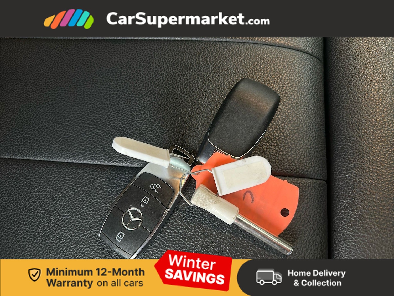 Used Mercedes-Benz EQA 2024 for sale - 77172653: Photo 24