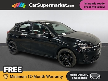 Used Vauxhall Corsa 2023 for sale - 77733718: Photo