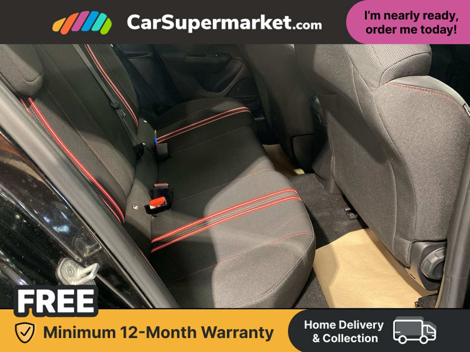 Used Vauxhall Corsa 2023 for sale - 77733718: Photo 2