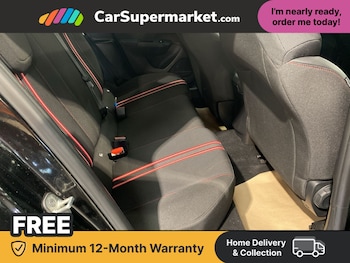 Used Vauxhall Corsa 2023 for sale - 77733718: Photo