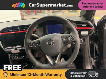 Used Vauxhall Corsa 2023 for sale - 77733718: Photo