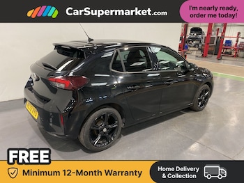 Used Vauxhall Corsa 2023 for sale - 77733718: Photo
