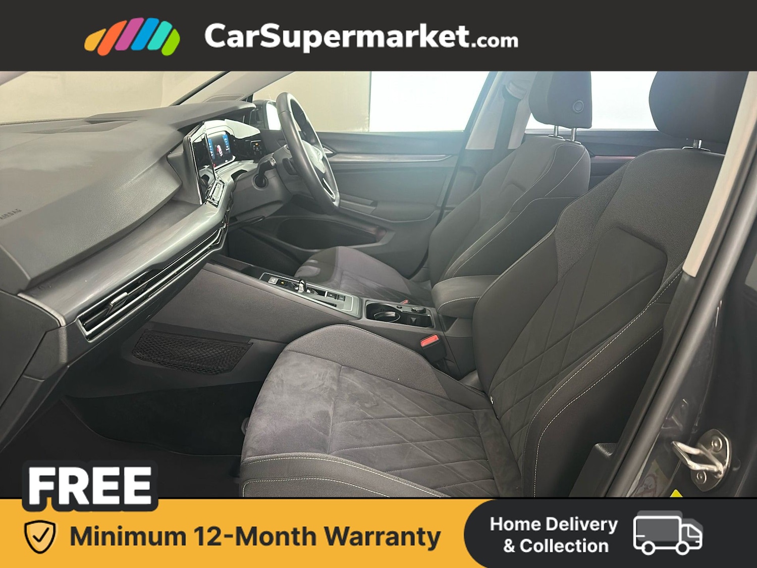 Used Volkswagen Golf 2021 for sale - 77686881: Photo 17