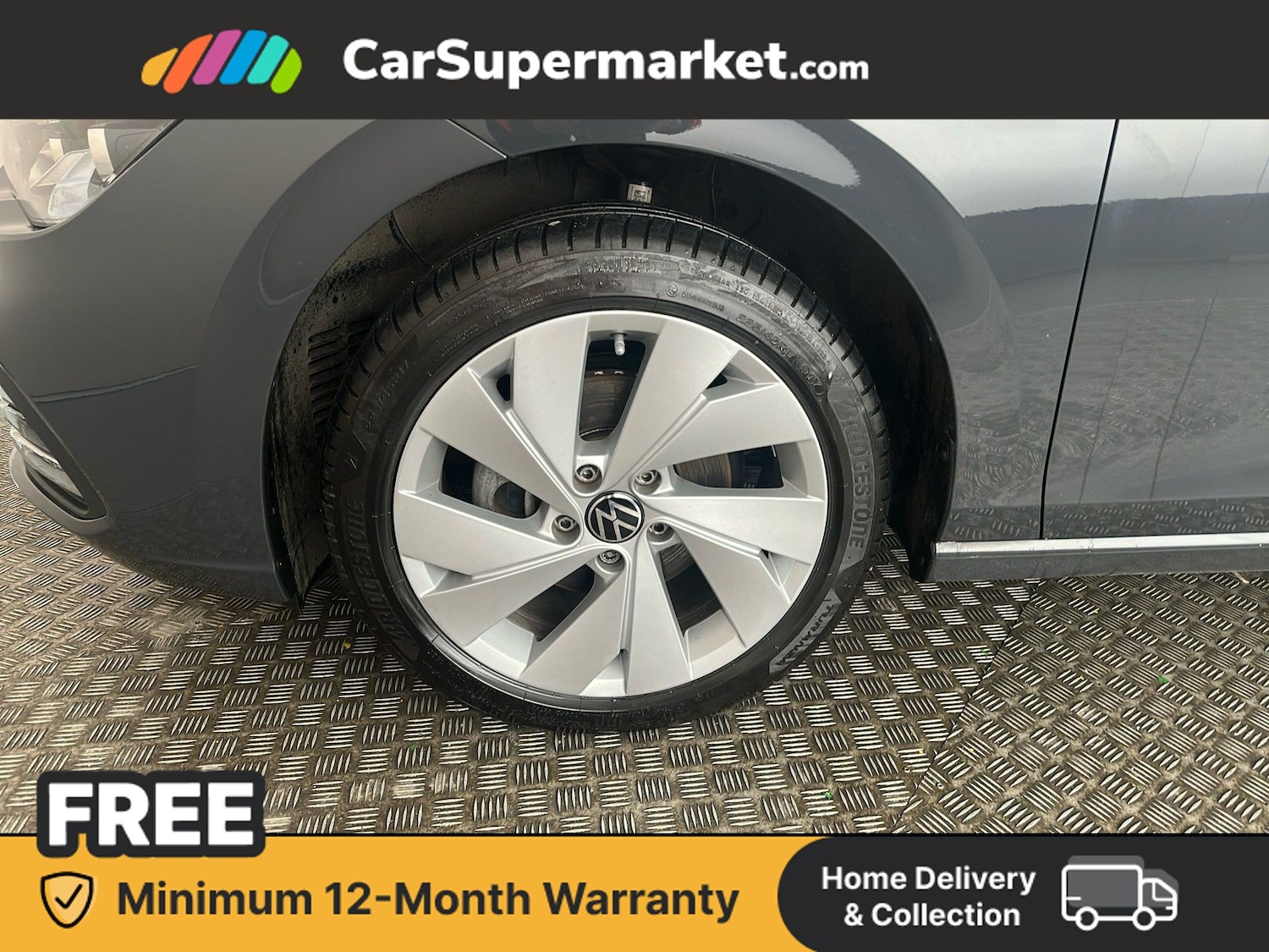 Used Volkswagen Golf 2021 for sale - 77686881: Photo 19