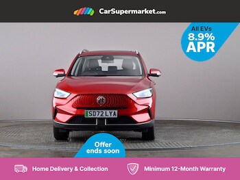 2022 - 130kW Trophy EV 51kWh 5dr Auto