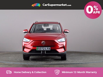 Used MG MG ZS 2022 for sale - 75871938: Photo