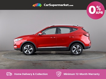 Used MG MG ZS 2022 for sale - 75871938: Photo