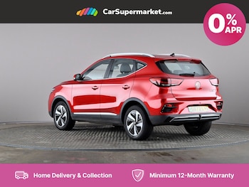 Used MG MG ZS 2022 for sale - 75871938: Photo