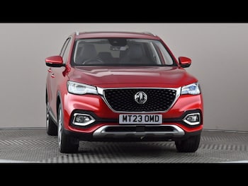Used MG MG HS 2023 for sale - 79277314: Photo