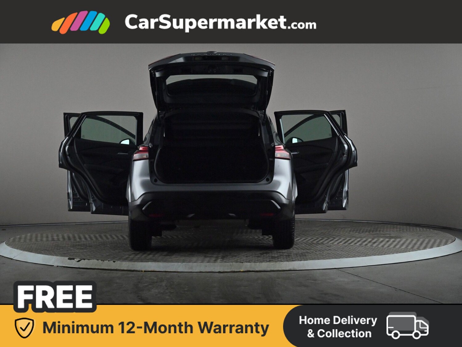 Used Nissan Qashqai 2022 for sale - 77506674: Photo 11