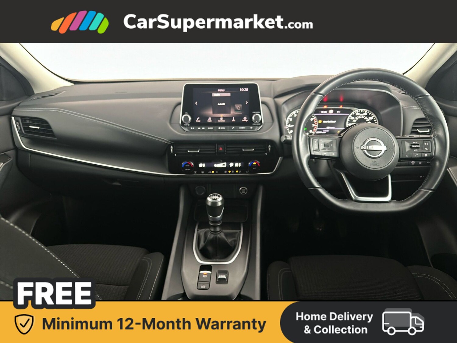 Used Nissan Qashqai 2022 for sale - 77506674: Photo 13