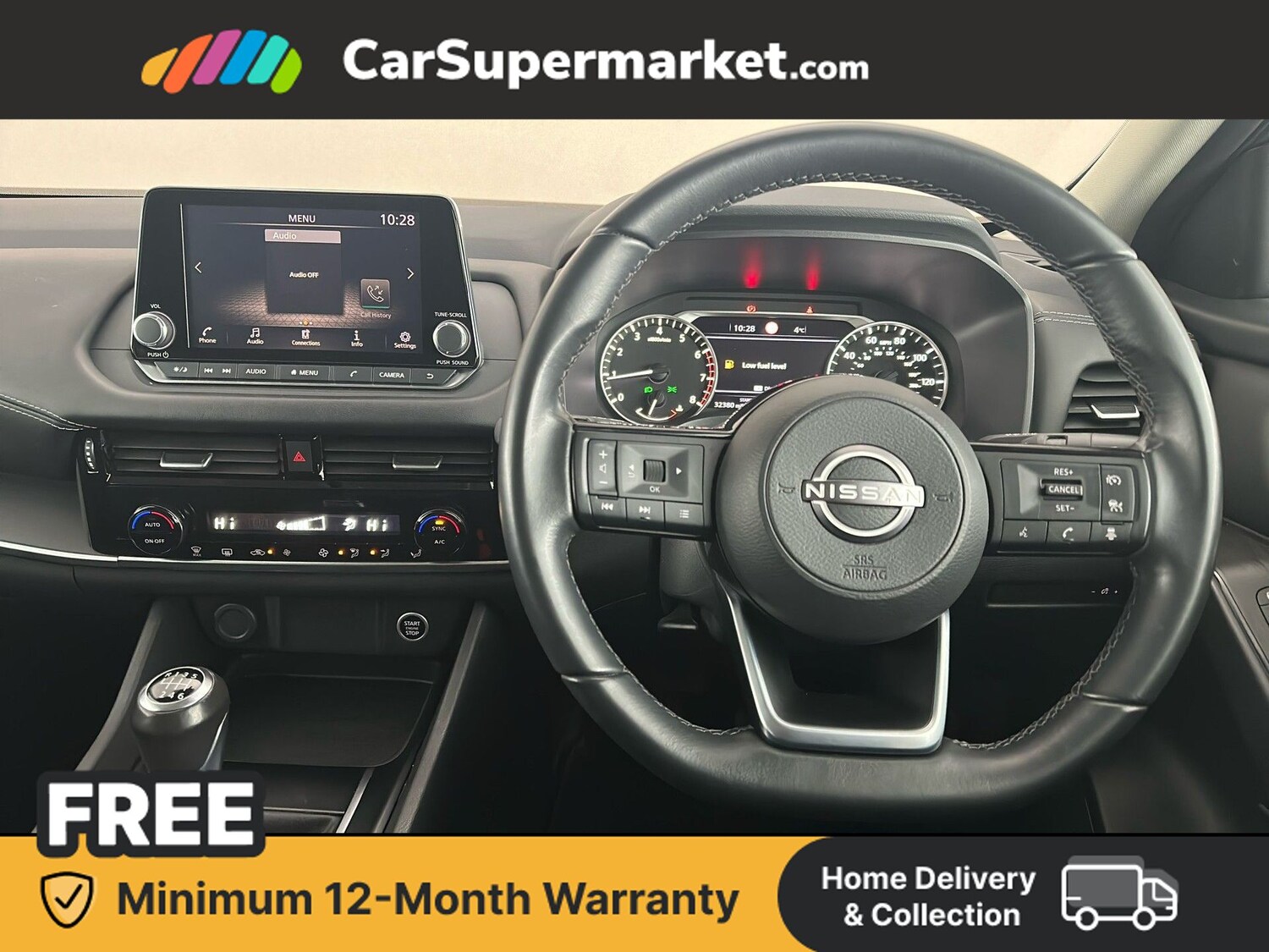 Used Nissan Qashqai 2022 for sale - 77506674: Photo 14