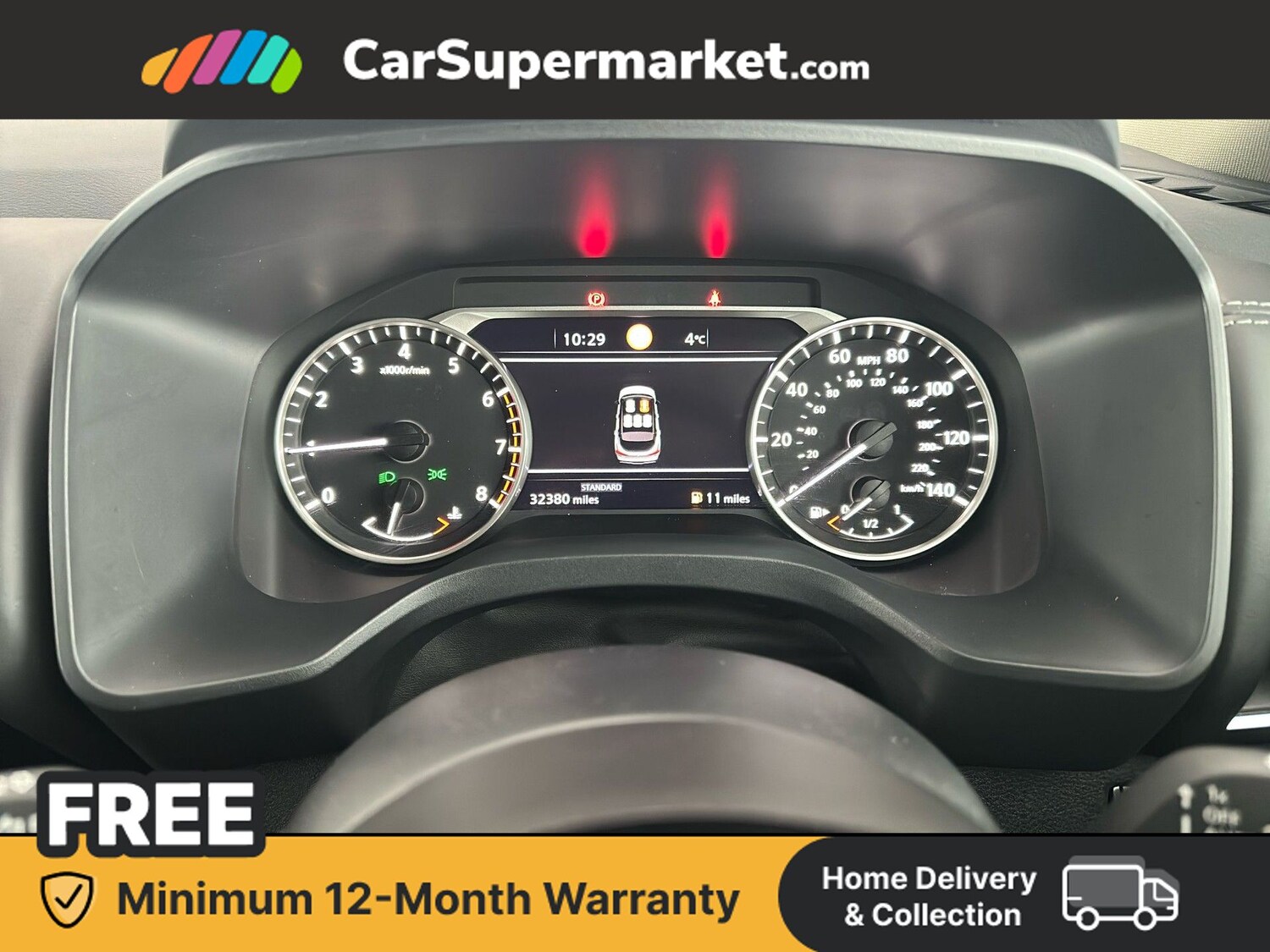 Used Nissan Qashqai 2022 for sale - 77506674: Photo 15