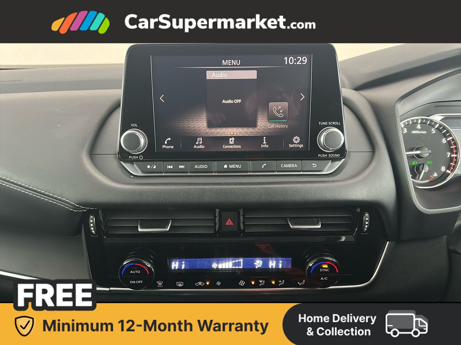 Used Nissan Qashqai 2022 for sale - 77506674: Photo 16