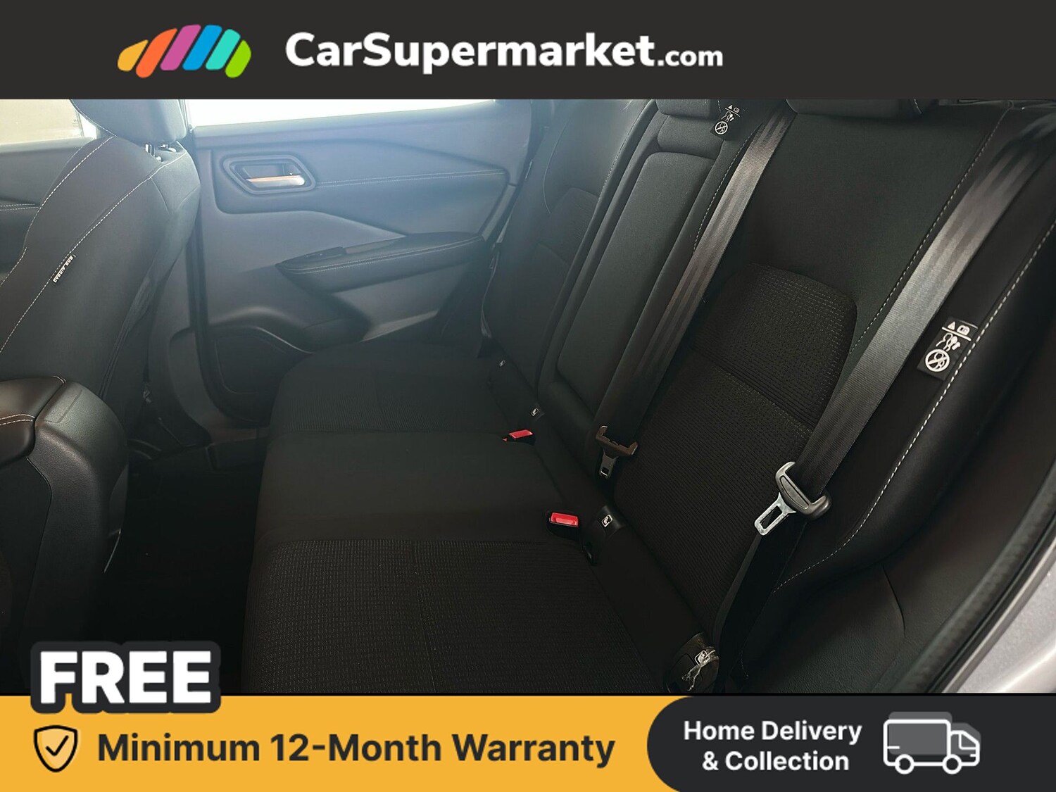 Used Nissan Qashqai 2022 for sale - 77506674: Photo 18