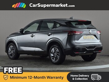 Used Nissan Qashqai 2022 for sale - 77506674: Photo