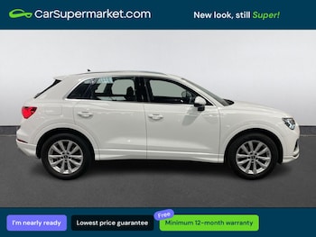 Used Audi Q3 2022 for sale - 78177645: Photo