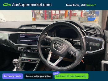 Used Audi Q3 2022 for sale - 78177645: Photo