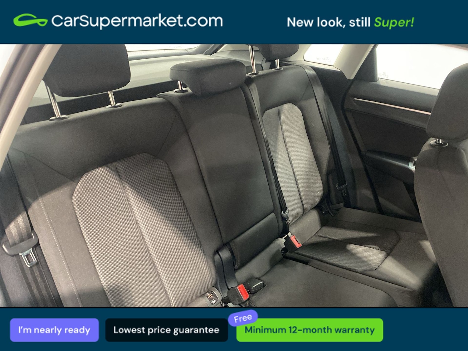 Used Audi Q3 2022 for sale - 78177645: Photo 4