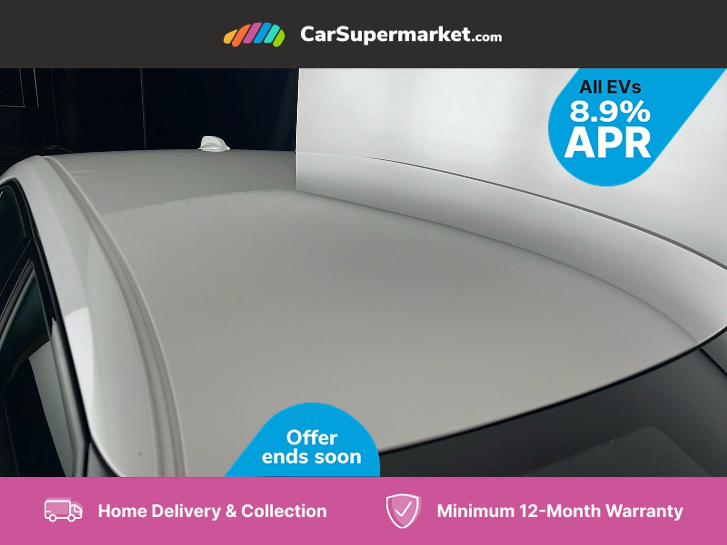 Used Polestar Polestar 2 2023 for sale - 76192313: Photo 17