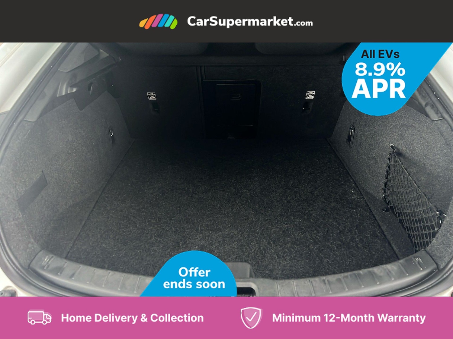 Used Polestar Polestar 2 2023 for sale - 76192313: Photo 18