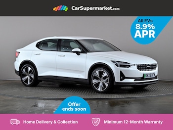 Polestar - Polestar 2