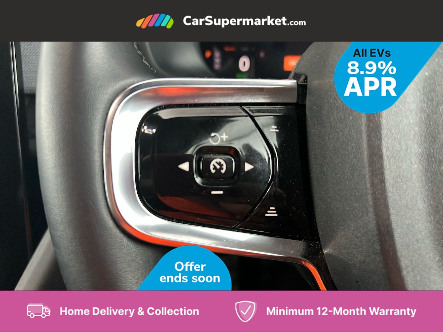 Used Polestar Polestar 2 2023 for sale - 76192313: Photo 21