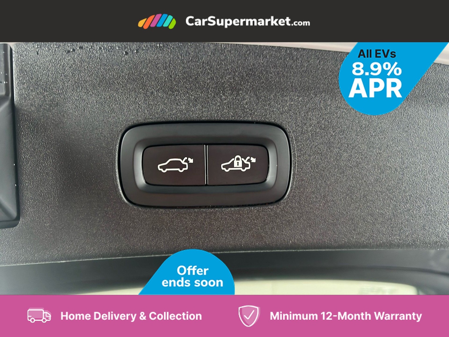 Used Polestar Polestar 2 2023 for sale - 76192313: Photo 24