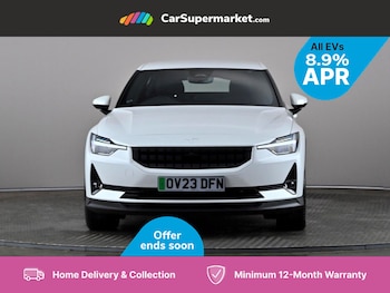 Used Polestar Polestar 2 2023 for sale - 76192313: Photo 2