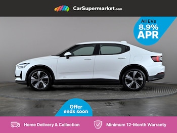 Used Polestar Polestar 2 2023 for sale - 76192313: Photo 3