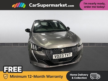 2023 - 1.2 PureTech 100 GT 5dr