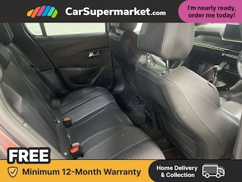 Used Peugeot 208 2023 for sale - 77719190: Photo