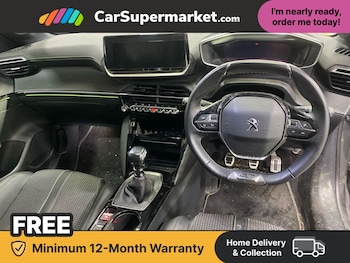 Used Peugeot 208 2023 for sale - 77719190: Photo