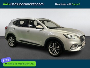 Used MG MG HS 2023 for sale - 78373200: Photo