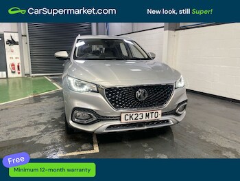 Used MG MG HS 2023 for sale - 78373200: Photo