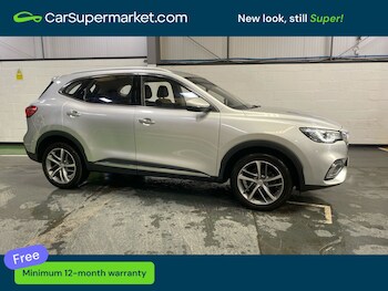 Used MG MG HS 2023 for sale - 78373200: Photo