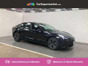2022 - Standard Plus 4dr Auto