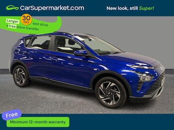 Used Hyundai BAYON 2023 for sale - 78577234: Photo