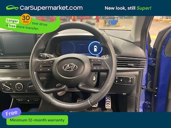 Used Hyundai BAYON 2023 for sale - 78577234: Photo