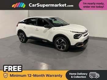 Used Citroen C4 2022 for sale - 77506634: Photo