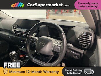 Used Citroen C4 2022 for sale - 77506634: Photo