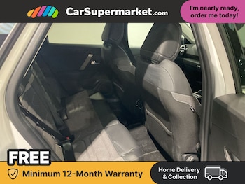 Used Citroen C4 2022 for sale - 77506634: Photo