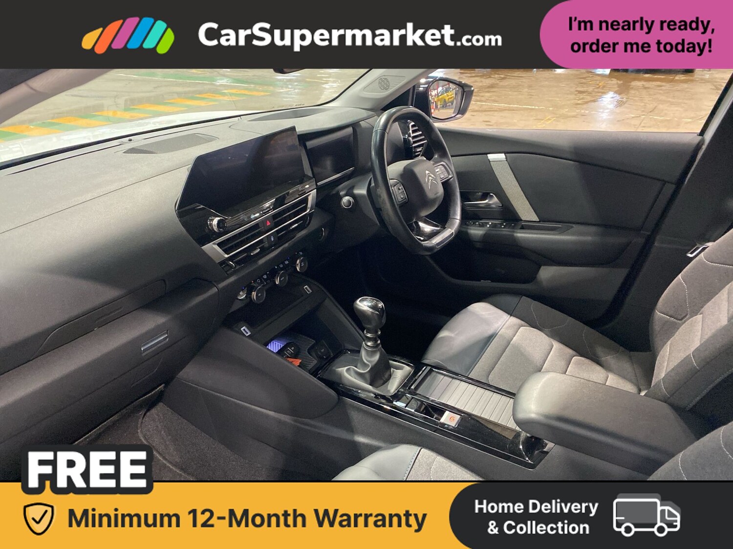 Used Citroen C4 2022 for sale - 77506634: Photo 6