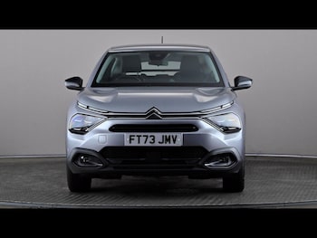 Used Citroen C4 2023 for sale - 78991547: Photo