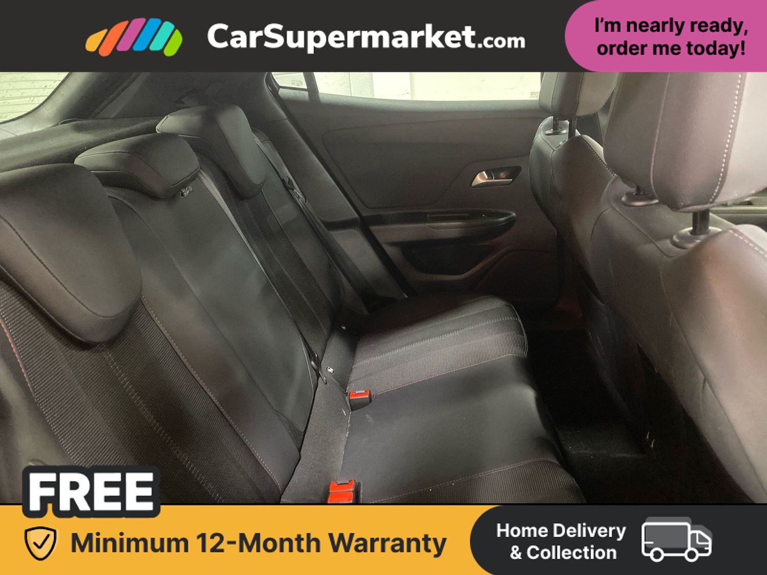 Used Vauxhall Mokka 2023 for sale - 78107638: Photo 5