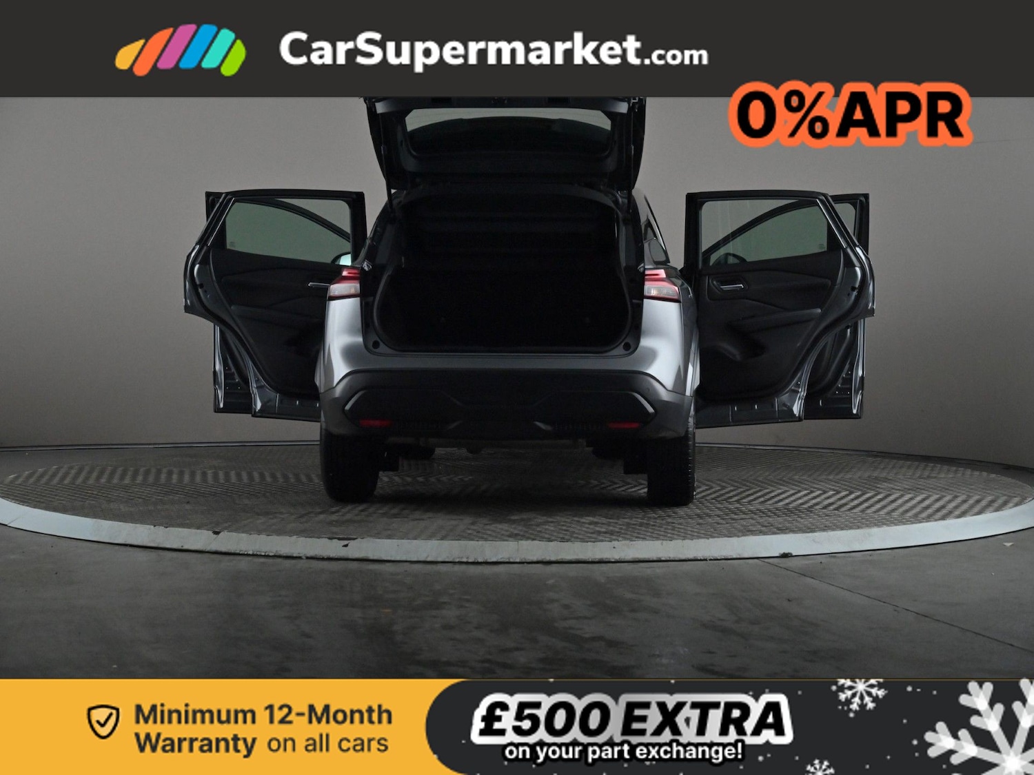 Used Nissan Qashqai 2022 for sale - 76979111: Photo 12