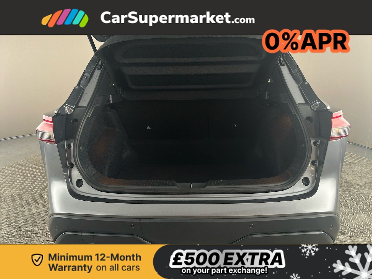 Used Nissan Qashqai 2022 for sale - 76979111: Photo 23