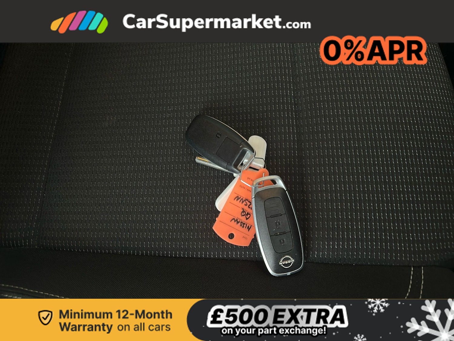 Used Nissan Qashqai 2022 for sale - 76979111: Photo 24