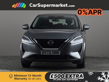 Used Nissan Qashqai 2022 for sale - 76979111: Photo