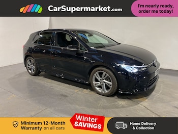 Used Volkswagen Golf 2020 for sale - 77211440: Photo